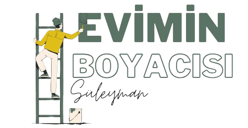 Evinizin Boyacısı - Ankara